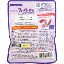 ギャラリービューアに画像を読み込み、Fettuccine Gummy / フェットチーネグミ
