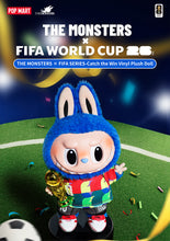 Load image into Gallery viewer, The Monsters x FIFA Catch the Win
