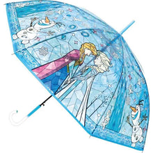 Load image into Gallery viewer, Stained Glass Design Umbrella 60cm  Collection
