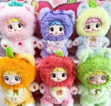 ギャラリービューアに画像を読み込み、Nommi Blind Box Collection  ノミ ブラインドボックスコレクション
