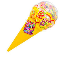 ギャラリービューアに画像を読み込み、Fruit Pop Lollipop / フルーツポップ ロリポップ
