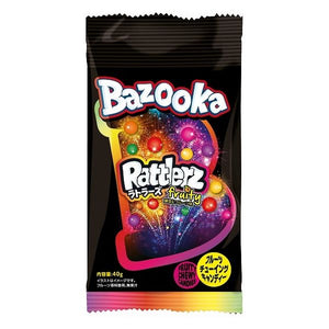Bazooka Rattlerz
