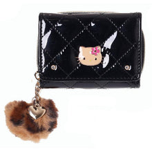ギャラリービューアに画像を読み込み、Sanrio Wallet / サンリオの財布
