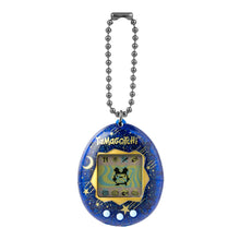 ギャラリービューアに画像を読み込み、Tamagotchi Original / たまごっちオリジナル
