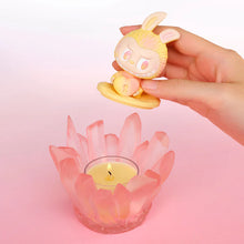 ギャラリービューアに画像を読み込み、Big Into Energy Scented Candle / ビッグイントゥエナジー 香り付きキャンドル
