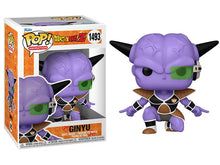 ギャラリービューアに画像を読み込み、Dragon Ball Z Funko Pop Collection /ドラゴンボールZ ファンコポップコレクション
