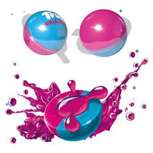 Load image into Gallery viewer, Trolli Flavorbomb Sour Glow Worms
