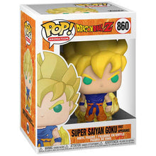 Load image into Gallery viewer, Dragon Ball Z Funko Pop Collection
