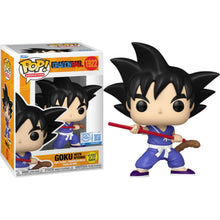 Load image into Gallery viewer, Dragon Ball Z Funko Pop Collection
