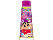 ギャラリービューアに画像を読み込み、Shinchan Gummy
