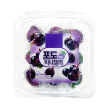 ギャラリービューアに画像を読み込み、Mini Jelly /  ミニゼリー
