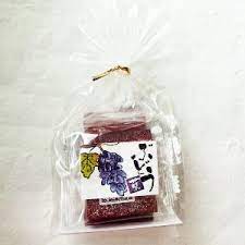 Japanese Natural Jelly Sweet Selection