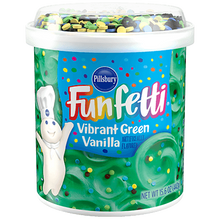 ギャラリービューアに画像を読み込み、Funfetti Confetti Frosting Selection / ファンフェッティ コンフェッティ フロスティング セレクション
