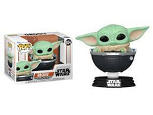 Load image into Gallery viewer, Star wars Funko Pop Collection
