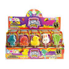 Animal Pop Gummy / アニマルポップグミ