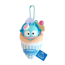 ギャラリービューアに画像を読み込み、Sanrio Crepe Keyring/ サンリオ クレープキーホルダー
