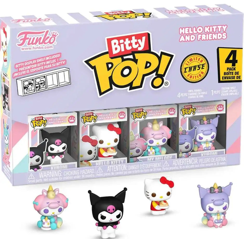 Funko Pop - ファンコポップ – Harajuku Candy