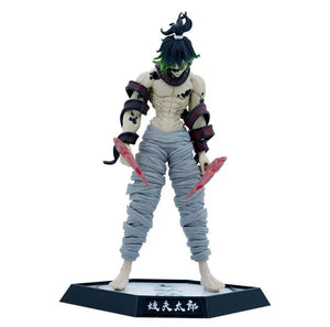 Demon Slayer Action Toy Figure 30 - 32 cm Collection　鬼滅の刃　フィギュア30‐32cm