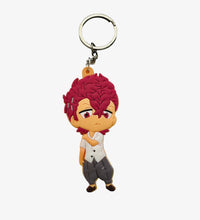 Load image into Gallery viewer, Tokyo Revengers Keyrings Collection　東京リベンジャーズ　ラバーキーリング
