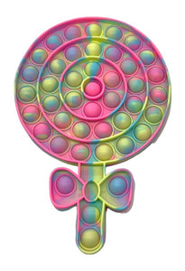 POP IT - Lollipop - Cute & Trendy　プッシュポップ　ロリポップ