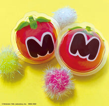 ギャラリービューアに画像を読み込み、Kirby Strawberry Single Gummy　星のカービィ　マキシマムトマト（いちご味）
