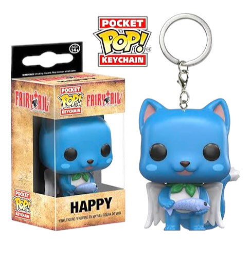 ファンコポップキーチェーン – Harajuku Candy