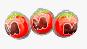 Kirby Strawberry Single Gummy　星のカービィ　マキシマムトマト（いちご味）
