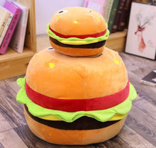 Load image into Gallery viewer, Movie Theatre Snacks XL Plush Toys　映画館のお供なぬいぐるみ
