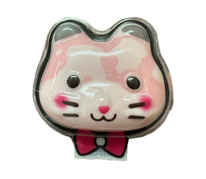 Deer Dada Pink Cat Gummy Singles