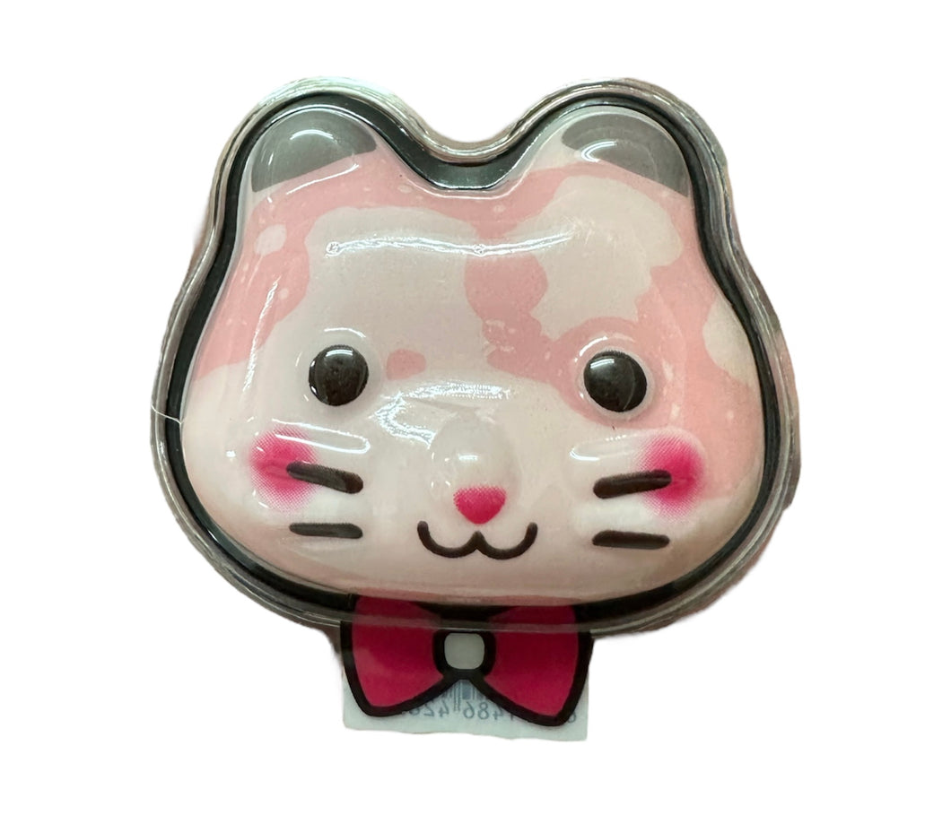 Deer Dada Pink Cat Gummy Singles