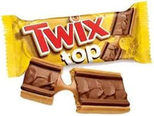 Load image into Gallery viewer, Twix  Chocolate Bar Selection
