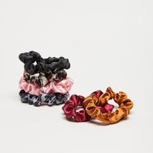 Load image into Gallery viewer, Mini Scrunchies Set　ミニシュシュデット
