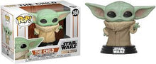 Load image into Gallery viewer, Star wars Funko Pop Collection
