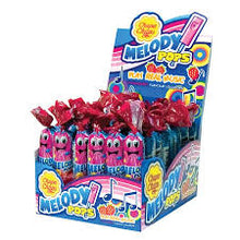 Load image into Gallery viewer, Chupa Chups Melody Pops  Single Lollipop　チュッパチャップス　メロディ　ロリポップ
