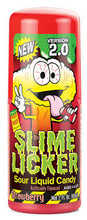 ギャラリービューアに画像を読み込み、Toxic Waste Slime Licker Sour Liquid Candy
