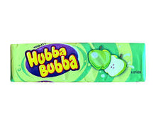 Load image into Gallery viewer, HUBBA BUBBA BUBBLE GUM - Pack of 5 ハバ・ババ　バブルガム　カナダ
