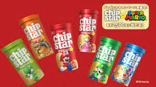 Load image into Gallery viewer, Chip Star- SUPER MARIO Themed Limited Edition　チップスター　スーパーマリオブラザーズ　限定版
