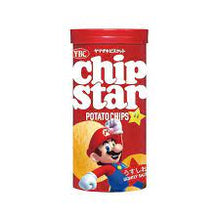 Load image into Gallery viewer, Chip Star- SUPER MARIO Themed Limited Edition　チップスター　スーパーマリオブラザーズ　限定版
