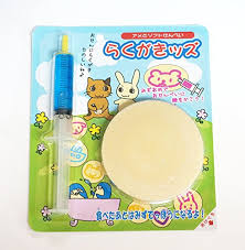 Rakuga Senbei Painting Candy Kit