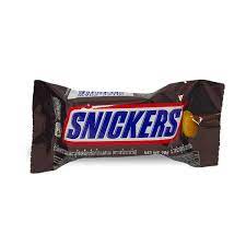 Snickers Chocolate Bars
