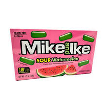 ギャラリービューアに画像を読み込み、Mike and Ike Chewy Candy Selection
