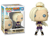 Load image into Gallery viewer, Funko Pop Anime - Naruto Shippuden Collection　ナルト疾風伝
