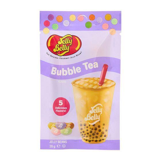 Jelly Belly Bubble Tea 28g / ジェリーベリー バブルティー風味 28g