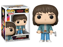 ギャラリービューアに画像を読み込み、Stranger Things Funko Pop Collection
