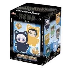 Jujutsu Kaisen Blind Box /呪術廻戦 ブラインドボックス