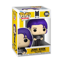 Load image into Gallery viewer, Funko Pop BTS Collection -  BTS コレクション
