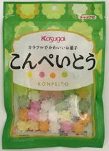 Load image into Gallery viewer, Kasugai Konpeito / カスガイ金平糖
