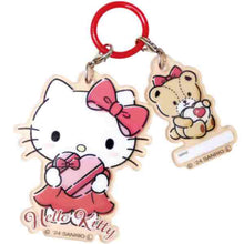 ギャラリービューアに画像を読み込み、Sanrio Umbrella Charms/ サンリオ傘チャーム
