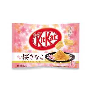 Japanese Unique Flavour KITKATS　キットカット