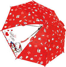 ギャラリービューアに画像を読み込み、Sanrio Kids Umbrella 50cm Girls
